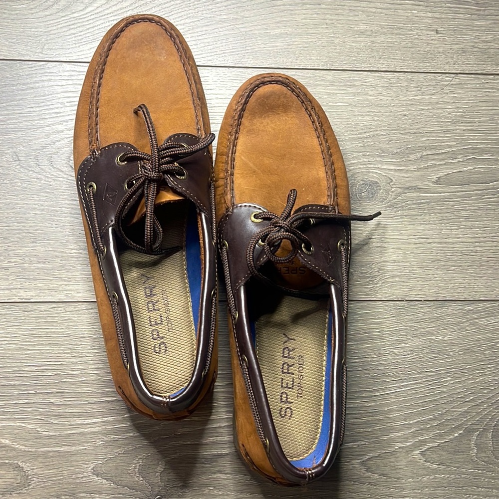 SPERRY Top Sider men’s size 11